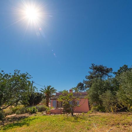 Casa Rosa Villa Luz de Tavira Exterior photo