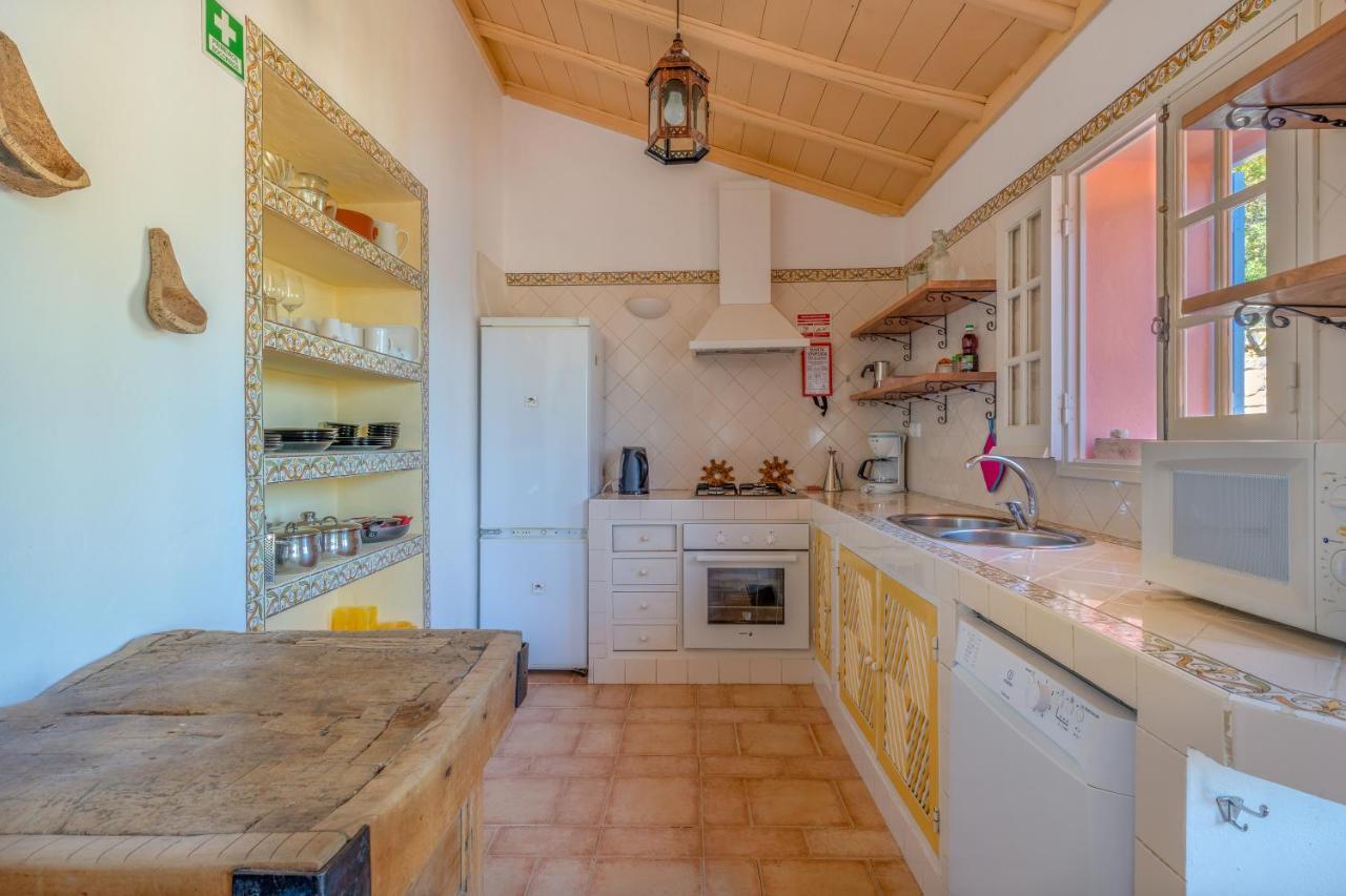 Casa Rosa Villa Luz de Tavira Exterior photo