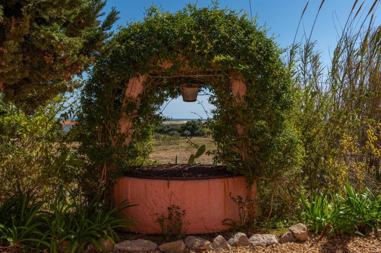 Casa Rosa Villa Luz de Tavira Exterior photo